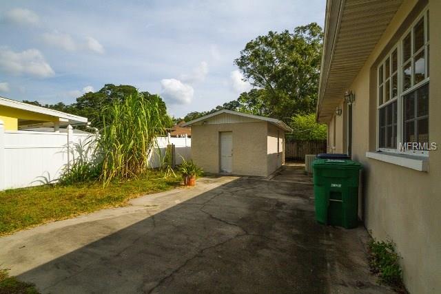 2107 W BURKE STREET, TAMPA, Florida 33604, 3 Bedrooms Bedrooms, 3 Rooms Rooms,2 BathroomsBathrooms,Residential,For sale,BURKE,O5561730