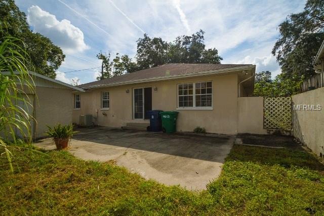 2107 W BURKE STREET, TAMPA, Florida 33604, 3 Bedrooms Bedrooms, 3 Rooms Rooms,2 BathroomsBathrooms,Residential,For sale,BURKE,O5561730