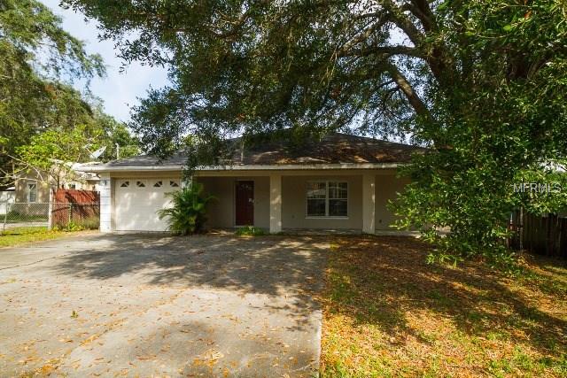 2107 W BURKE STREET, TAMPA, Florida 33604, 3 Bedrooms Bedrooms, 3 Rooms Rooms,2 BathroomsBathrooms,Residential,For sale,BURKE,O5561730