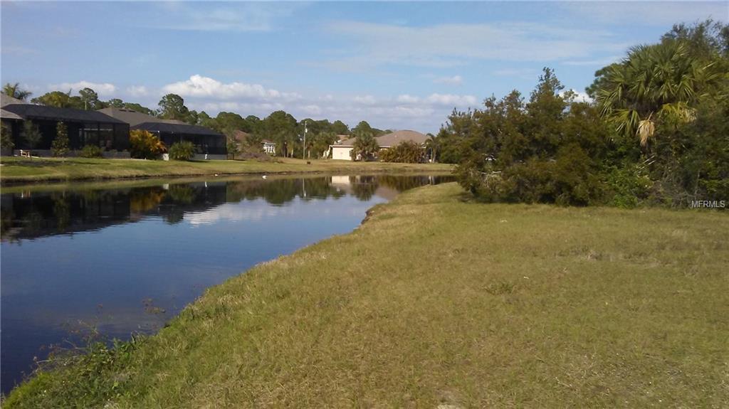 135 MEDALIST ROAD, ROTONDA WEST, Florida 33947, ,Vacant land,For sale,MEDALIST,D5922978