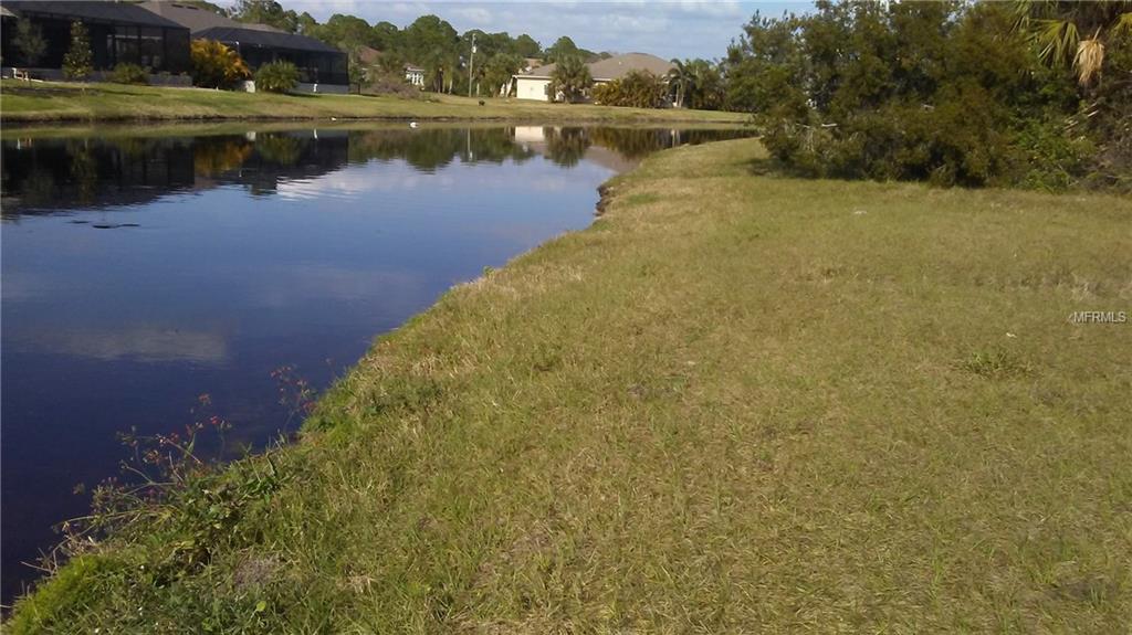 135 MEDALIST ROAD, ROTONDA WEST, Florida 33947, ,Vacant land,For sale,MEDALIST,D5922978