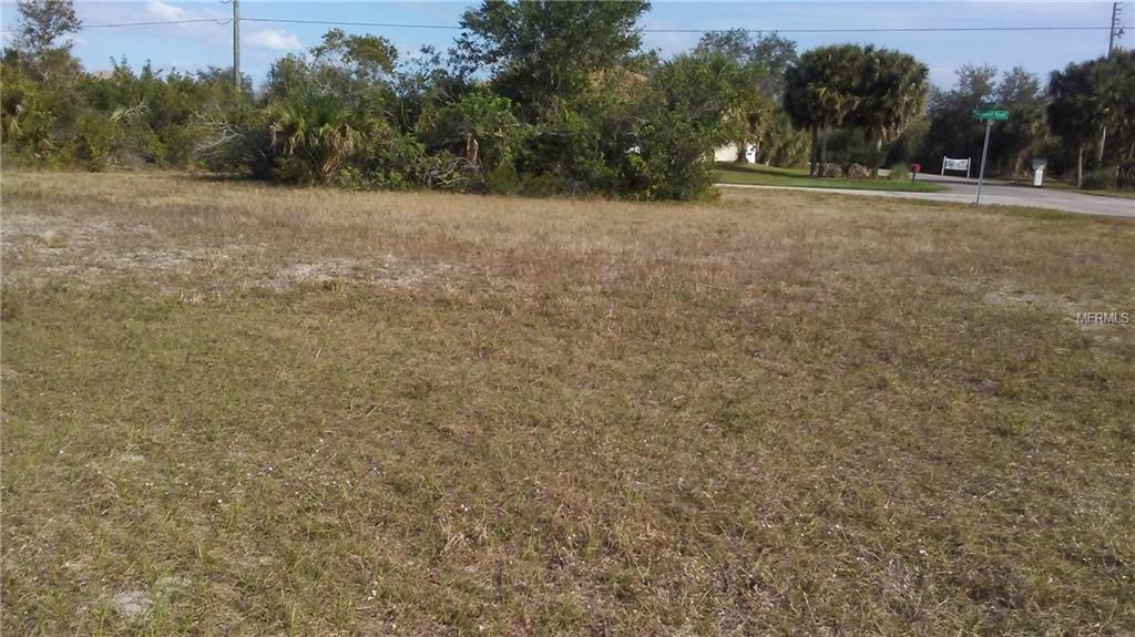 135 MEDALIST ROAD, ROTONDA WEST, Florida 33947, ,Vacant land,For sale,MEDALIST,D5922978