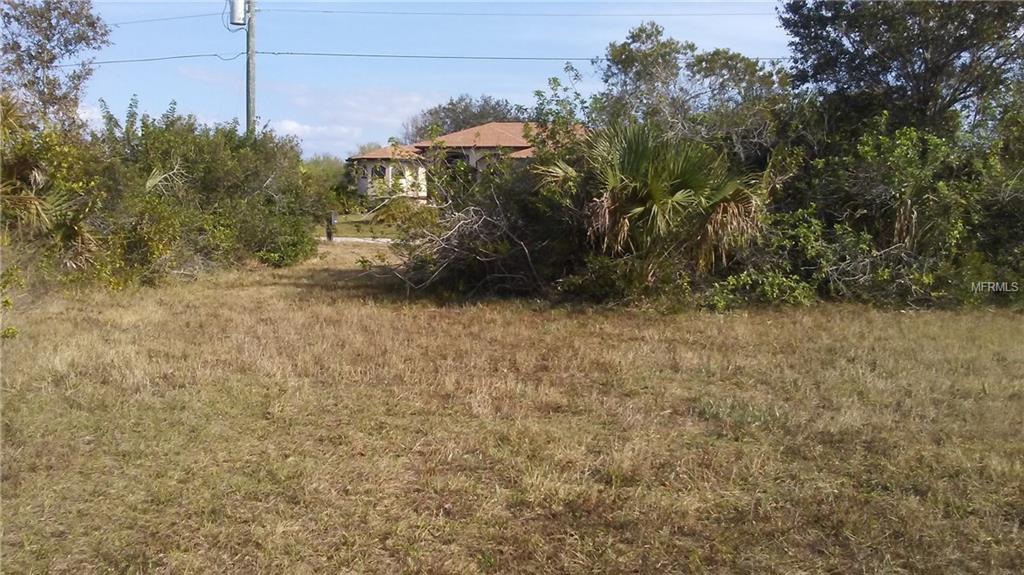 135 MEDALIST ROAD, ROTONDA WEST, Florida 33947, ,Vacant land,For sale,MEDALIST,D5922978