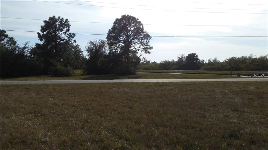 135 MEDALIST ROAD, ROTONDA WEST, Florida 33947, ,Vacant land,For sale,MEDALIST,D5922978