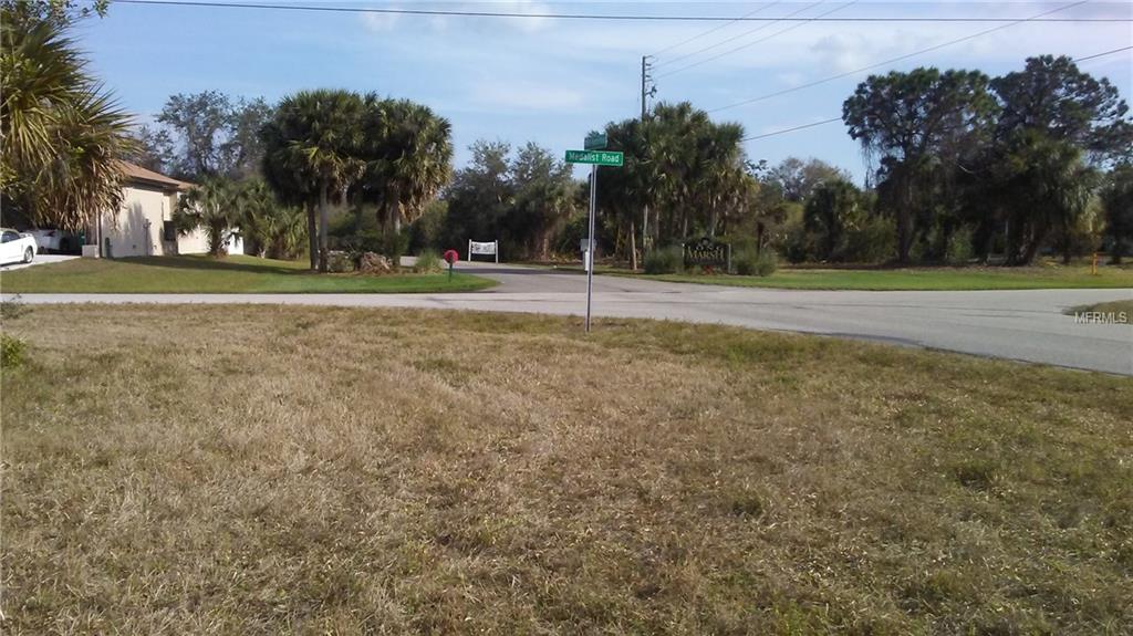 135 MEDALIST ROAD, ROTONDA WEST, Florida 33947, ,Vacant land,For sale,MEDALIST,D5922978