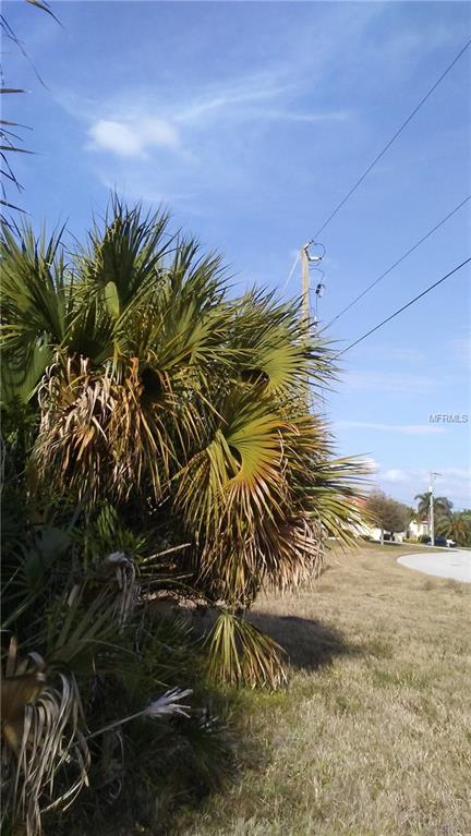 135 MEDALIST ROAD, ROTONDA WEST, Florida 33947, ,Vacant land,For sale,MEDALIST,D5922978