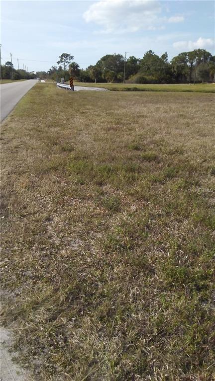 135 MEDALIST ROAD, ROTONDA WEST, Florida 33947, ,Vacant land,For sale,MEDALIST,D5922978