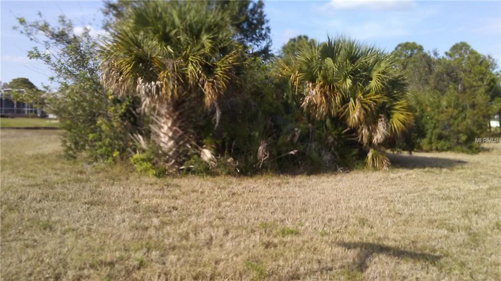 135 MEDALIST ROAD, ROTONDA WEST, Florida 33947, ,Vacant land,For sale,MEDALIST,D5922978