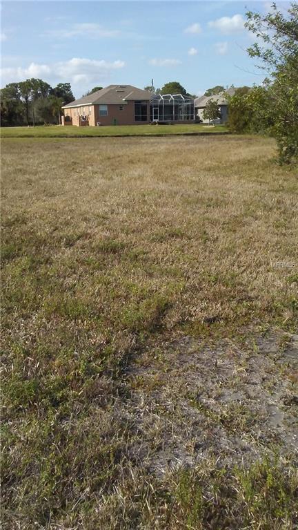 135 MEDALIST ROAD, ROTONDA WEST, Florida 33947, ,Vacant land,For sale,MEDALIST,D5922978