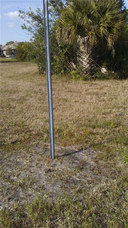 135 MEDALIST ROAD, ROTONDA WEST, Florida 33947, ,Vacant land,For sale,MEDALIST,D5922978