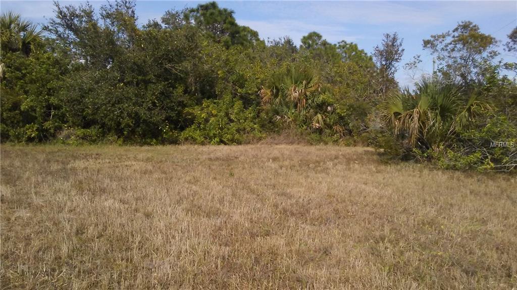 135 MEDALIST ROAD, ROTONDA WEST, Florida 33947, ,Vacant land,For sale,MEDALIST,D5922978