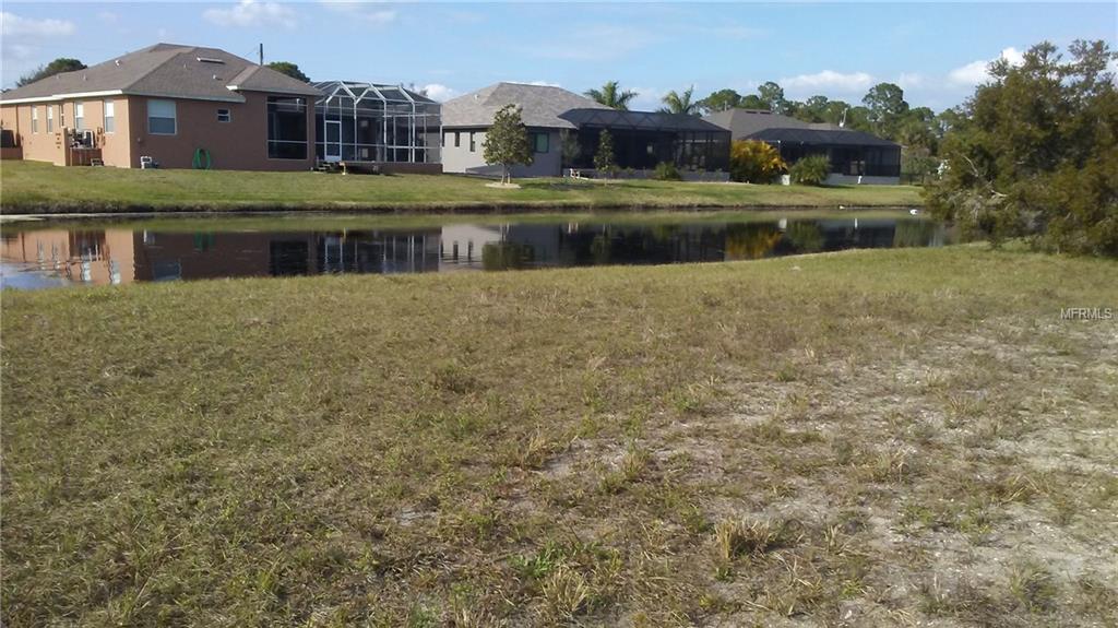 135 MEDALIST ROAD, ROTONDA WEST, Florida 33947, ,Vacant land,For sale,MEDALIST,D5922978