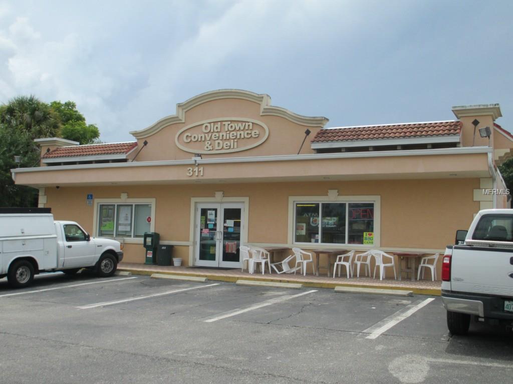 311 W MARION AVENUE, PUNTA GORDA, Florida 33950, ,Commercial,For sale,MARION,C7200950