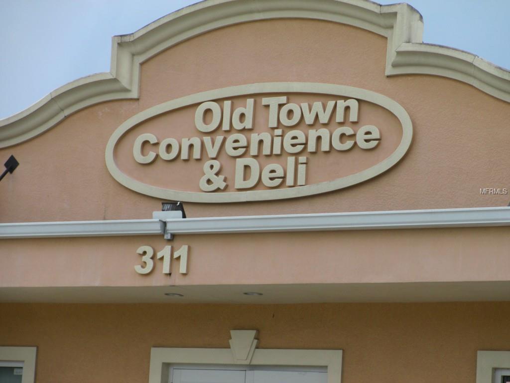 311 W MARION AVENUE, PUNTA GORDA, Florida 33950, ,Commercial,For sale,MARION,C7200950