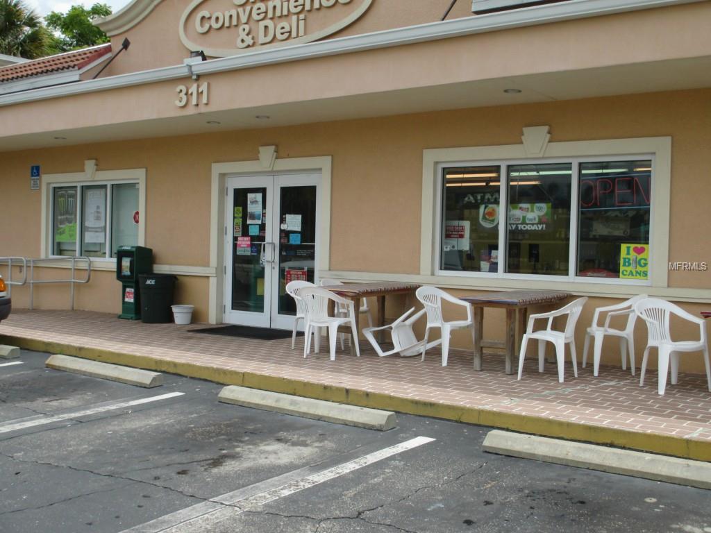 311 W MARION AVENUE, PUNTA GORDA, Florida 33950, ,Commercial,For sale,MARION,C7200950