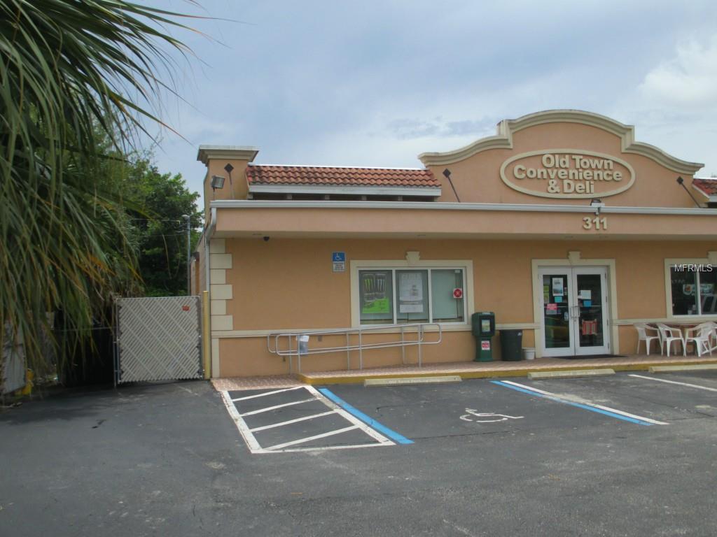 311 W MARION AVENUE, PUNTA GORDA, Florida 33950, ,Commercial,For sale,MARION,C7200950