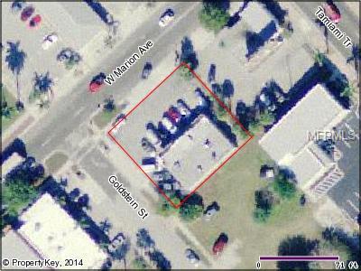 311 W MARION AVENUE, PUNTA GORDA, Florida 33950, ,Commercial,For sale,MARION,C7200950