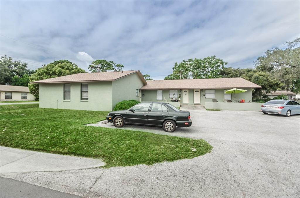 5831 PINE STREET, NEW PORT RICHEY, Florida 34652, ,Income,Short-term,PINE,U7847491