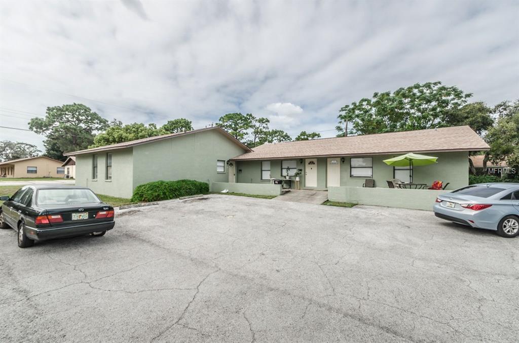 5831 PINE STREET, NEW PORT RICHEY, Florida 34652, ,Income,Short-term,PINE,U7847491