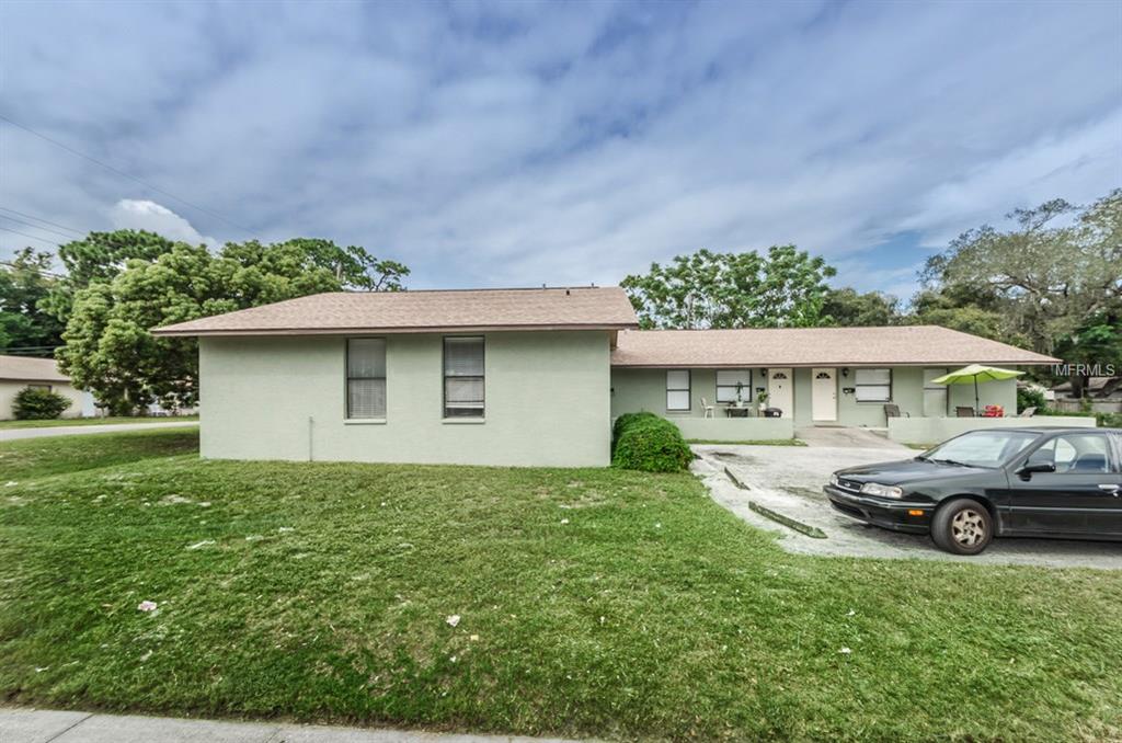 5831 PINE STREET, NEW PORT RICHEY, Florida 34652, ,Income,Short-term,PINE,U7847491
