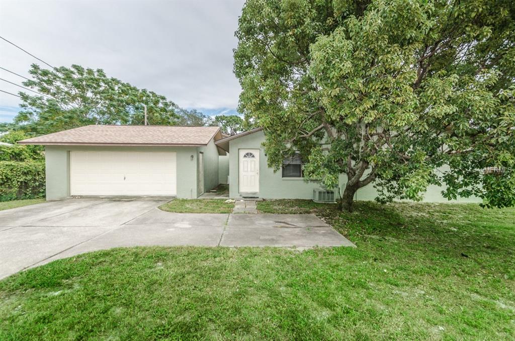 5831 PINE STREET, NEW PORT RICHEY, Florida 34652, ,Income,Short-term,PINE,U7847491