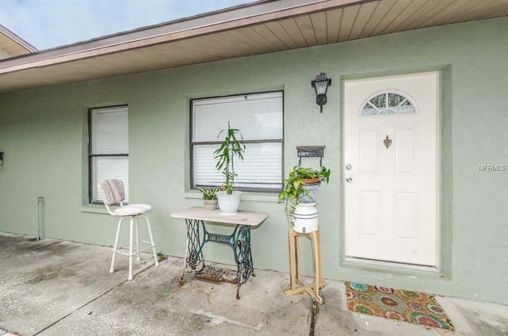 5831 PINE STREET, NEW PORT RICHEY, Florida 34652, ,Income,Short-term,PINE,U7847491