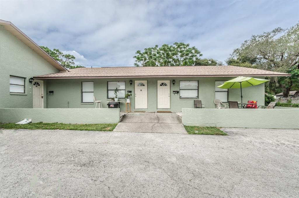 5831 PINE STREET, NEW PORT RICHEY, Florida 34652, ,Income,Short-term,PINE,U7847491