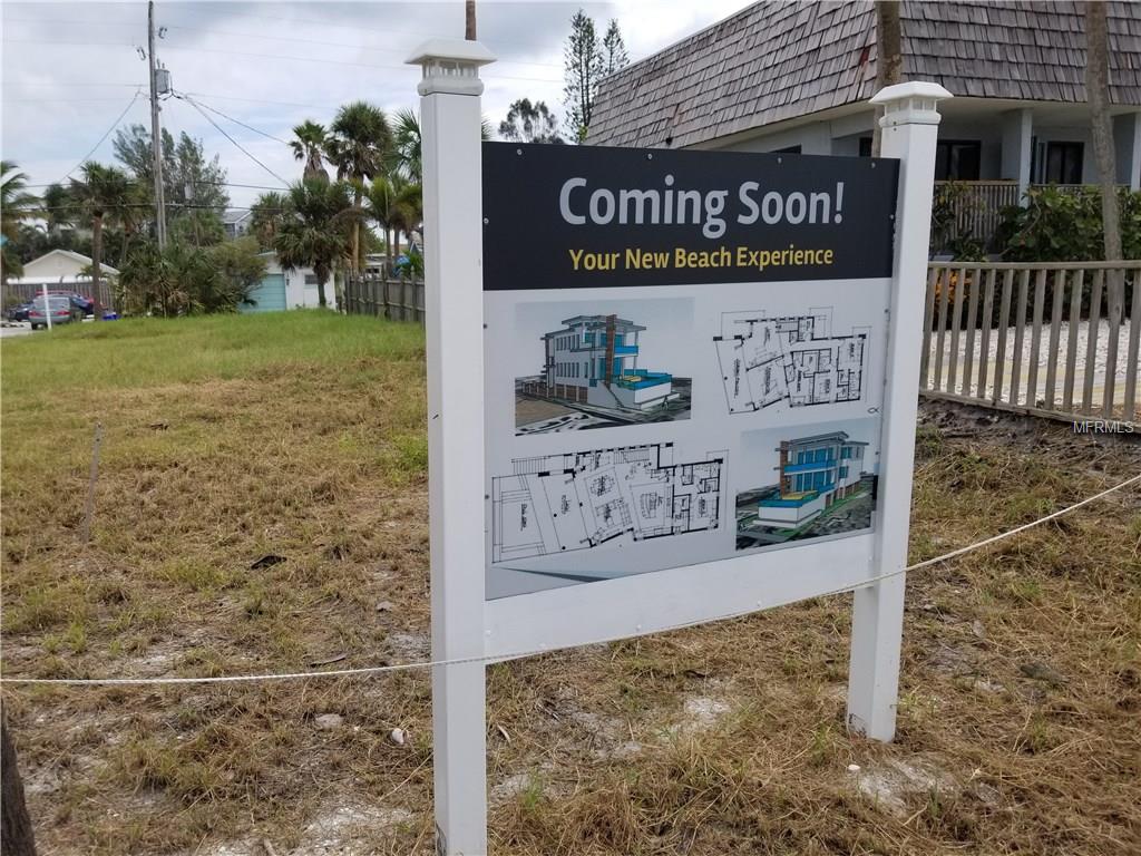 0 GULF WAY, ST PETE BEACH, Florida 33706, ,Vacant land,For sale,GULF,U7836315