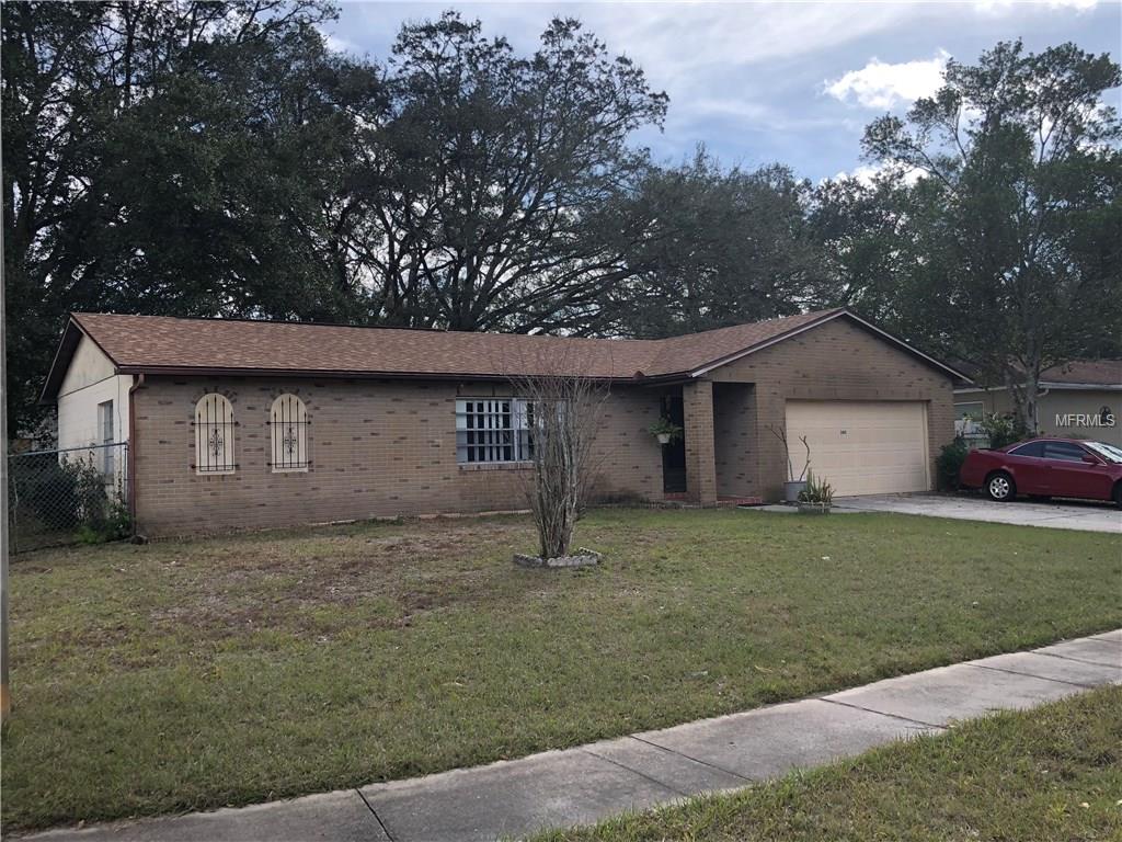 2437 FULTON ROAD, KISSIMMEE, Florida 34744, ,Income,For sale,FULTON,O5561901