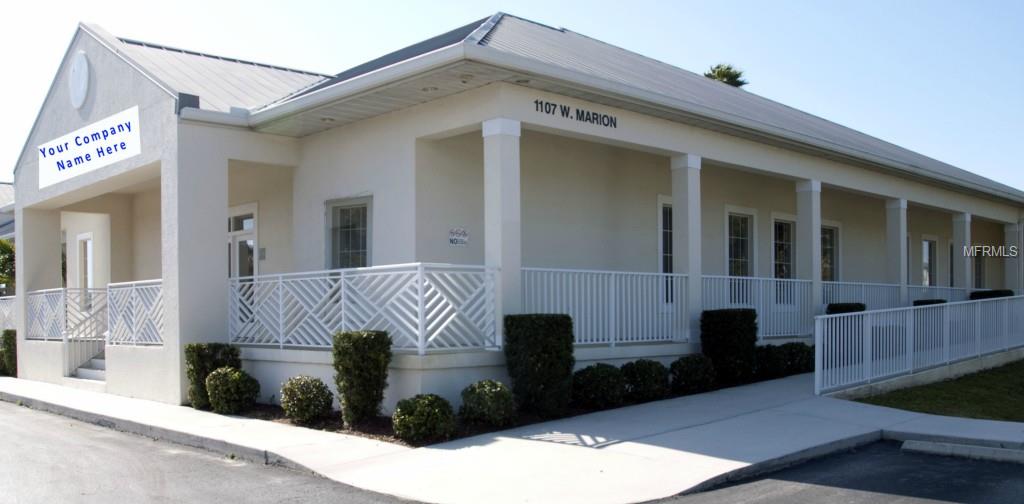 1107 W MARION AVENUE, PUNTA GORDA, Florida 33950, ,Commercial,For sale,MARION,C7208443