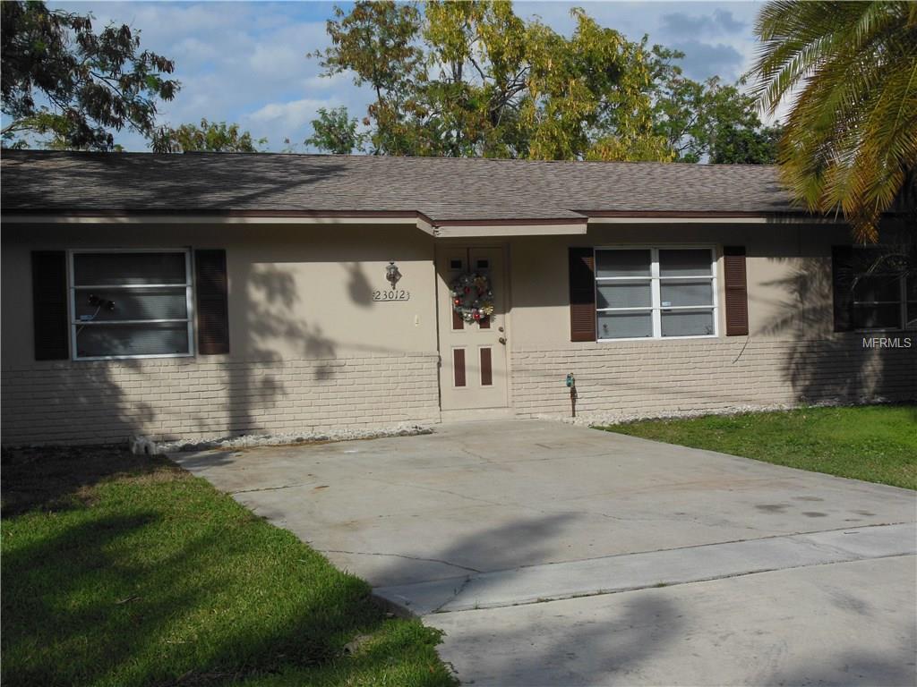 23012-23014 SENECA AVENUE, PORT CHARLOTTE, Florida 33980, ,Income,For sale,SENECA,C7249128