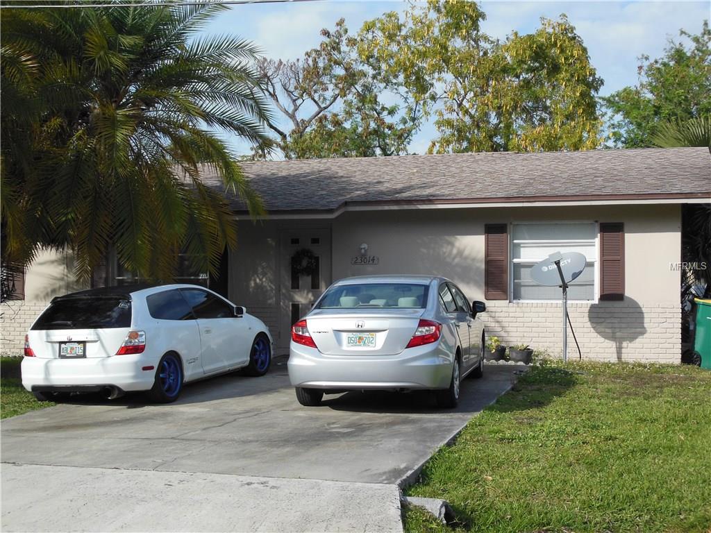 23012-23014 SENECA AVENUE, PORT CHARLOTTE, Florida 33980, ,Income,For sale,SENECA,C7249128