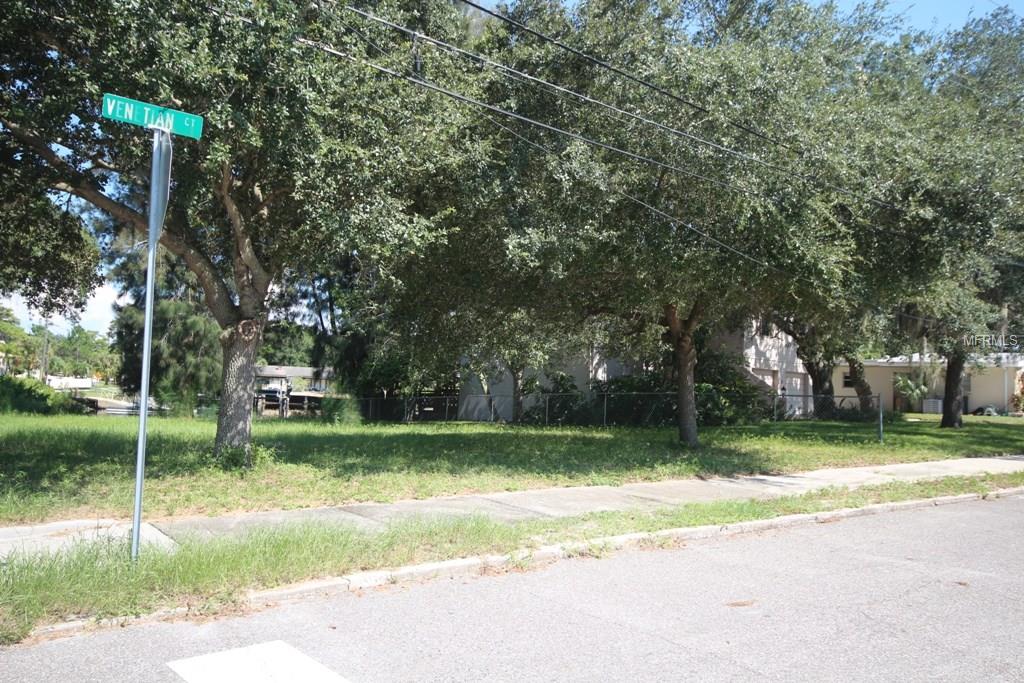 VENETIAN COURT, TARPON SPRINGS, Florida 34689, ,Vacant land,For sale,VENETIAN,T2848091