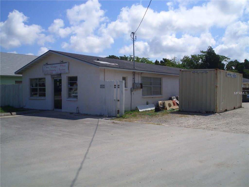 14602 MARINA DRIVE HUDSON, Florida 34667, ,Commercial,For sale,MARINA,W7617137