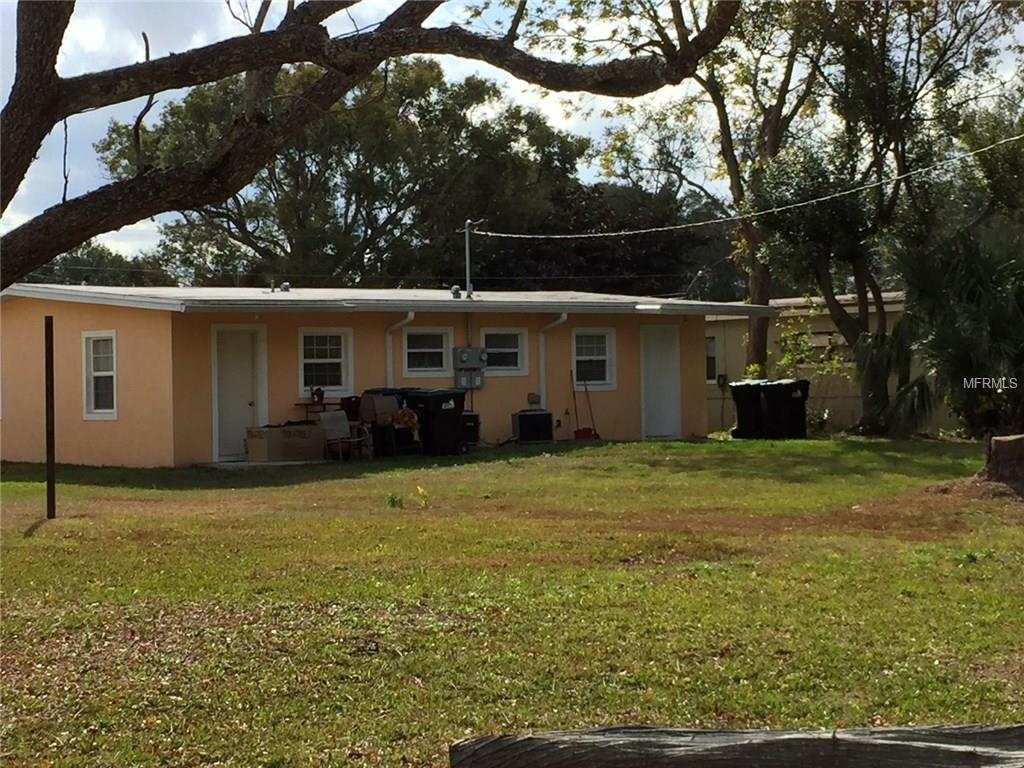 1023 E BUCHANON AVENUE, ORLANDO, Florida 32809, ,Income,For sale,BUCHANON,O5561946