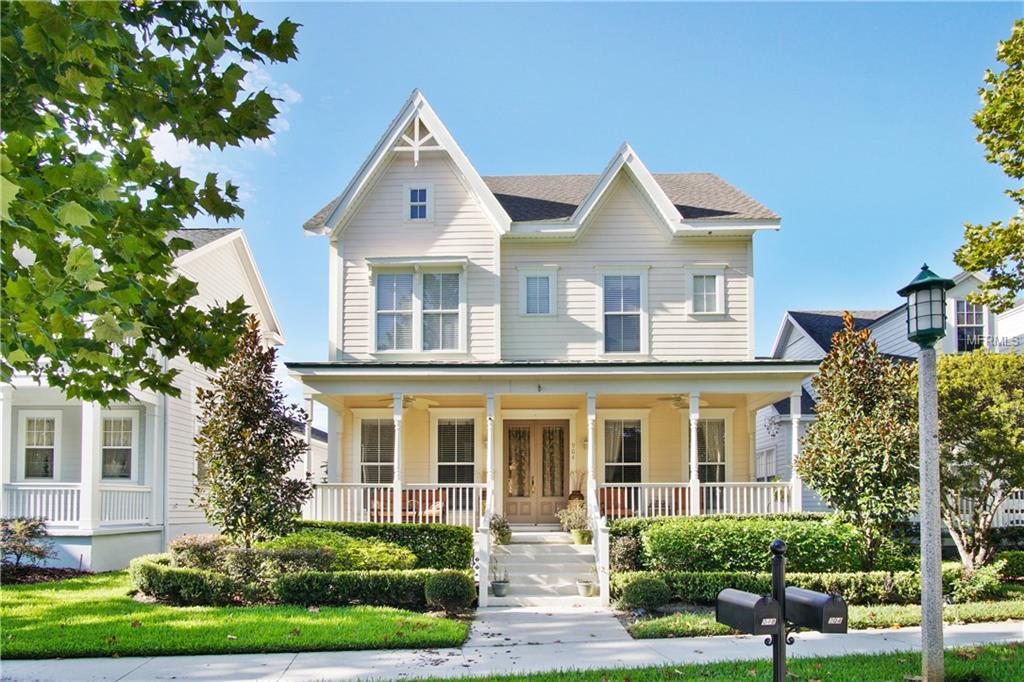 904 PONDVIEW COURT, CELEBRATION, Florida 34747, 5 Bedrooms Bedrooms, 11 Rooms Rooms,3 BathroomsBathrooms,Residential,For sale,PONDVIEW,S4850474