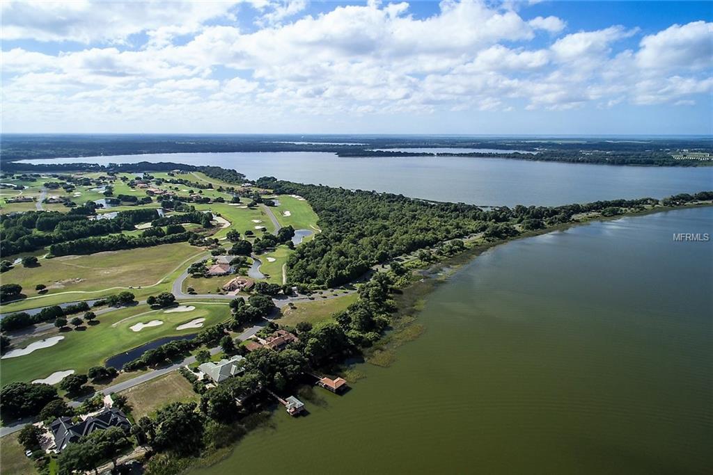 Lot H-11 ISLAND CLUB DRIVE, DEER ISLAND, Florida 32778, ,Vacant land,For sale,ISLAND CLUB,G4848730