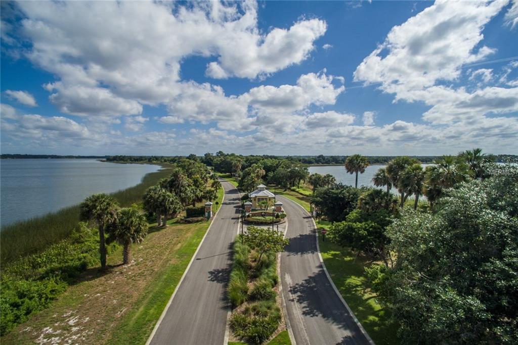 Lot H-11 ISLAND CLUB DRIVE, DEER ISLAND, Florida 32778, ,Vacant land,For sale,ISLAND CLUB,G4848730