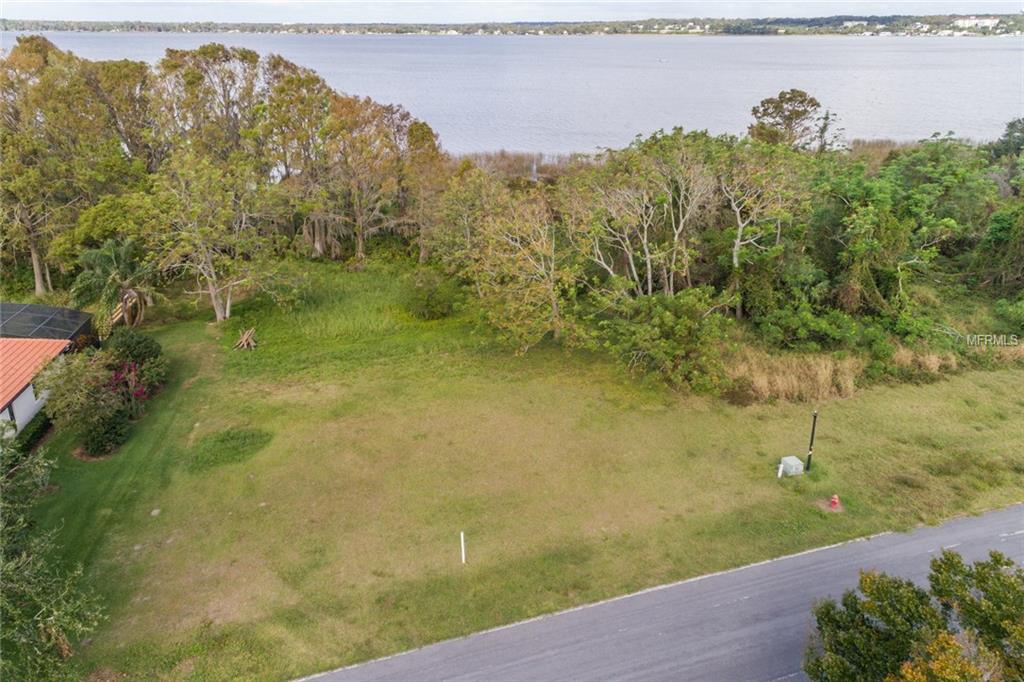 Lot H-11 ISLAND CLUB DRIVE, DEER ISLAND, Florida 32778, ,Vacant land,For sale,ISLAND CLUB,G4848730