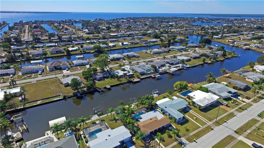 419 NOTSON TERRACE, PORT CHARLOTTE, Florida 33952, ,Vacant land,For sale,NOTSON,C7249032