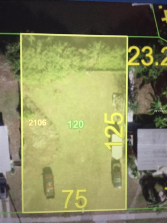 419 NOTSON TERRACE, PORT CHARLOTTE, Florida 33952, ,Vacant land,For sale,NOTSON,C7249032