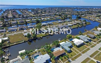 419 NOTSON TERRACE, PORT CHARLOTTE, Florida 33952, ,Vacant land,For sale,NOTSON,C7249032