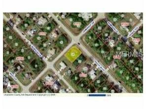 5388 LAMBRIGHT DRIVE, PORT CHARLOTTE, Florida 33981, ,Vacant land,For sale,LAMBRIGHT,C7231777