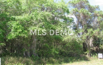 5388 LAMBRIGHT DRIVE, PORT CHARLOTTE, Florida 33981, ,Vacant land,For sale,LAMBRIGHT,C7231777