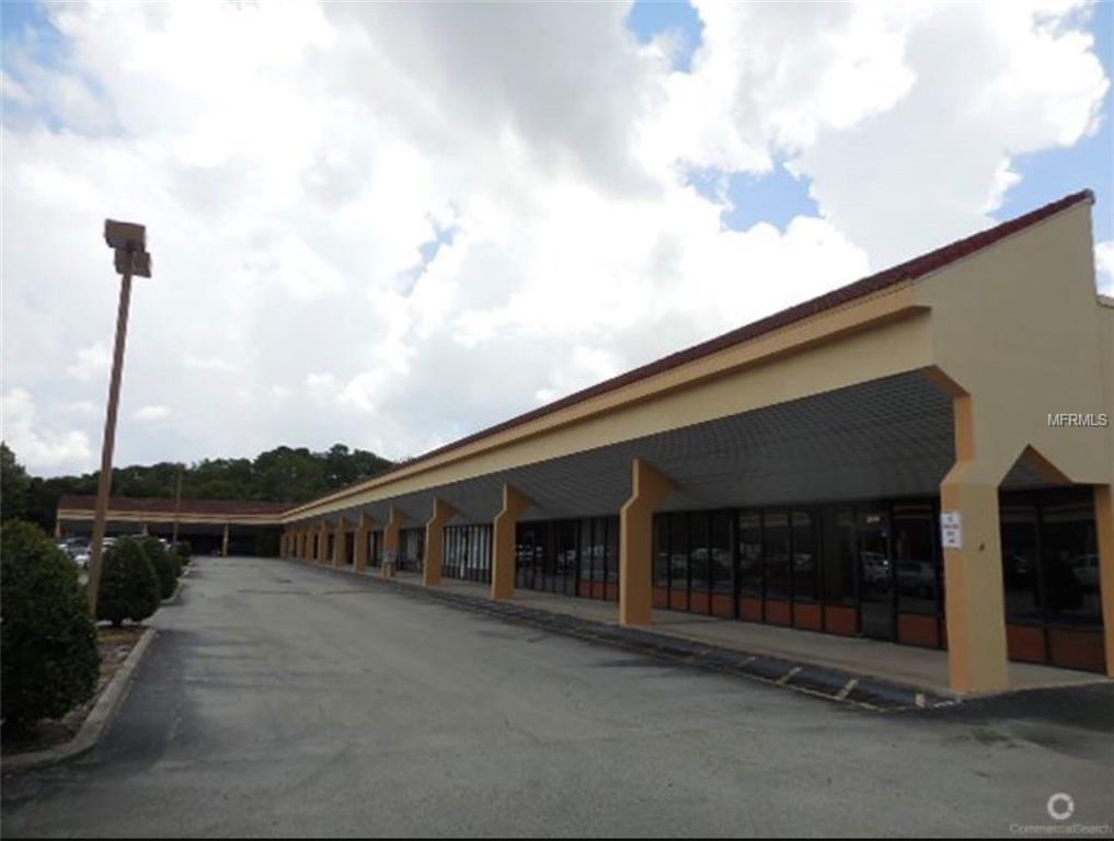 1600 W AIRPORT BOULEVARD, SANFORD, Florida 32773, ,Commercial,For sale,AIRPORT,S4833570