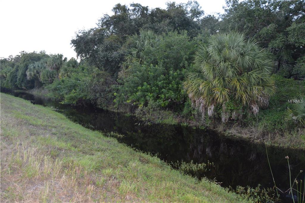 GADBOYS AVENUE, NORTH PORT, Florida 34291, ,Vacant land,For sale,GADBOYS,C7244971