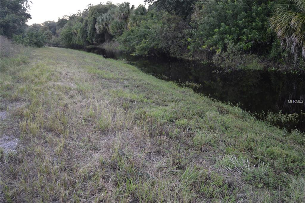 GADBOYS AVENUE, NORTH PORT, Florida 34291, ,Vacant land,For sale,GADBOYS,C7244971