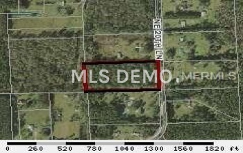 NE 20TH LN, LAWTEY, Florida 32058, ,Vacant land,For sale,NE 20TH LN,C7249033