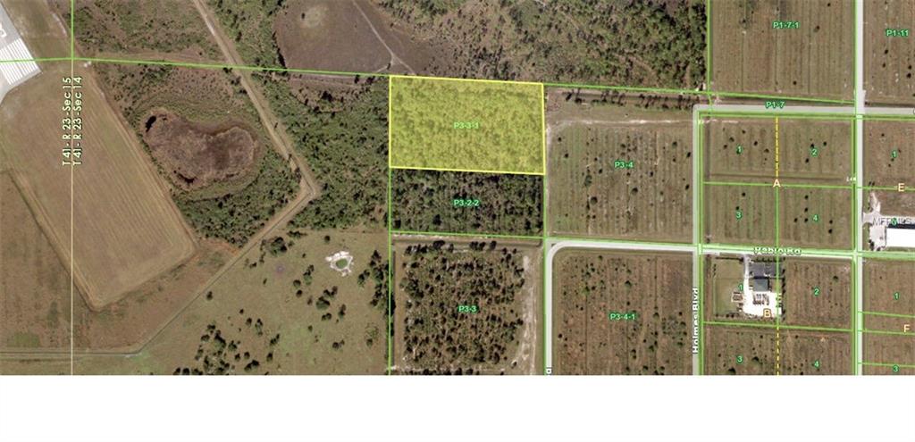 PABLO DR. (OFF OF) RD., PUNTA GORDA, Florida 33982, ,Commercial,For sale,PABLO DR. (OFF OF) RD.,C7234814
