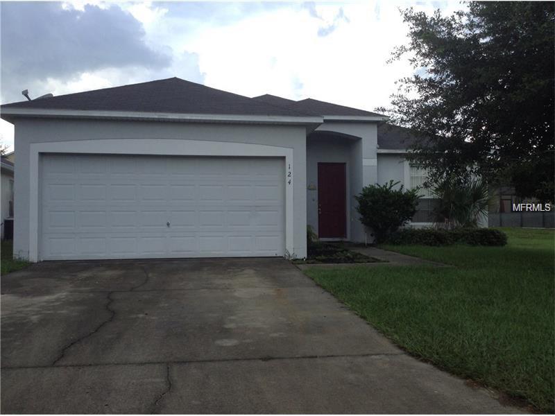 124 SIGMUND LOOP, DAVENPORT, Florida 33837, 5 Bedrooms Bedrooms, ,3 BathroomsBathrooms,Rental,For Rent,SIGMUND,G4851466